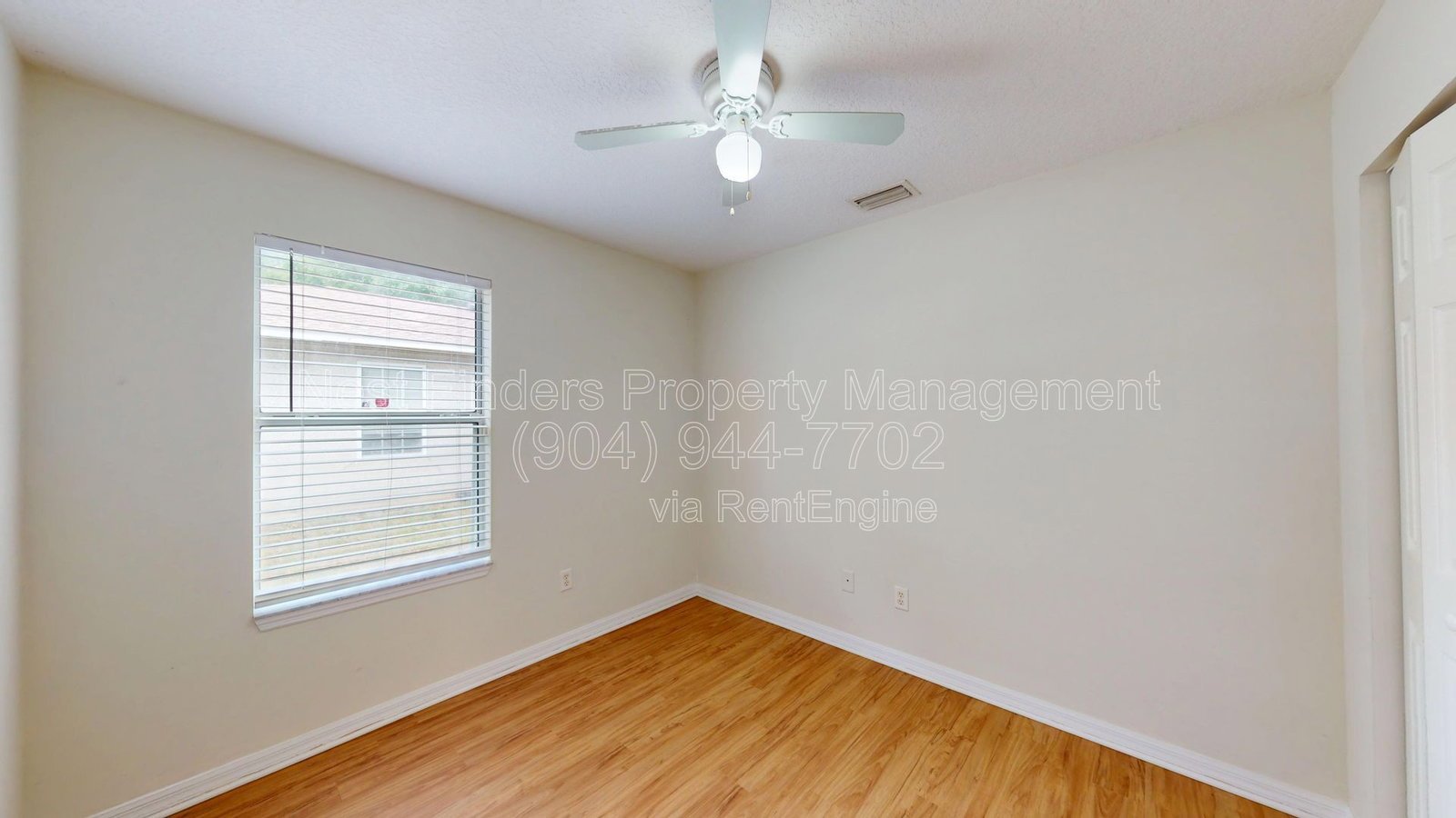 Cute 3 bedroom, 2 bathroom house just minutes away from the historic area of St Augustine! property image