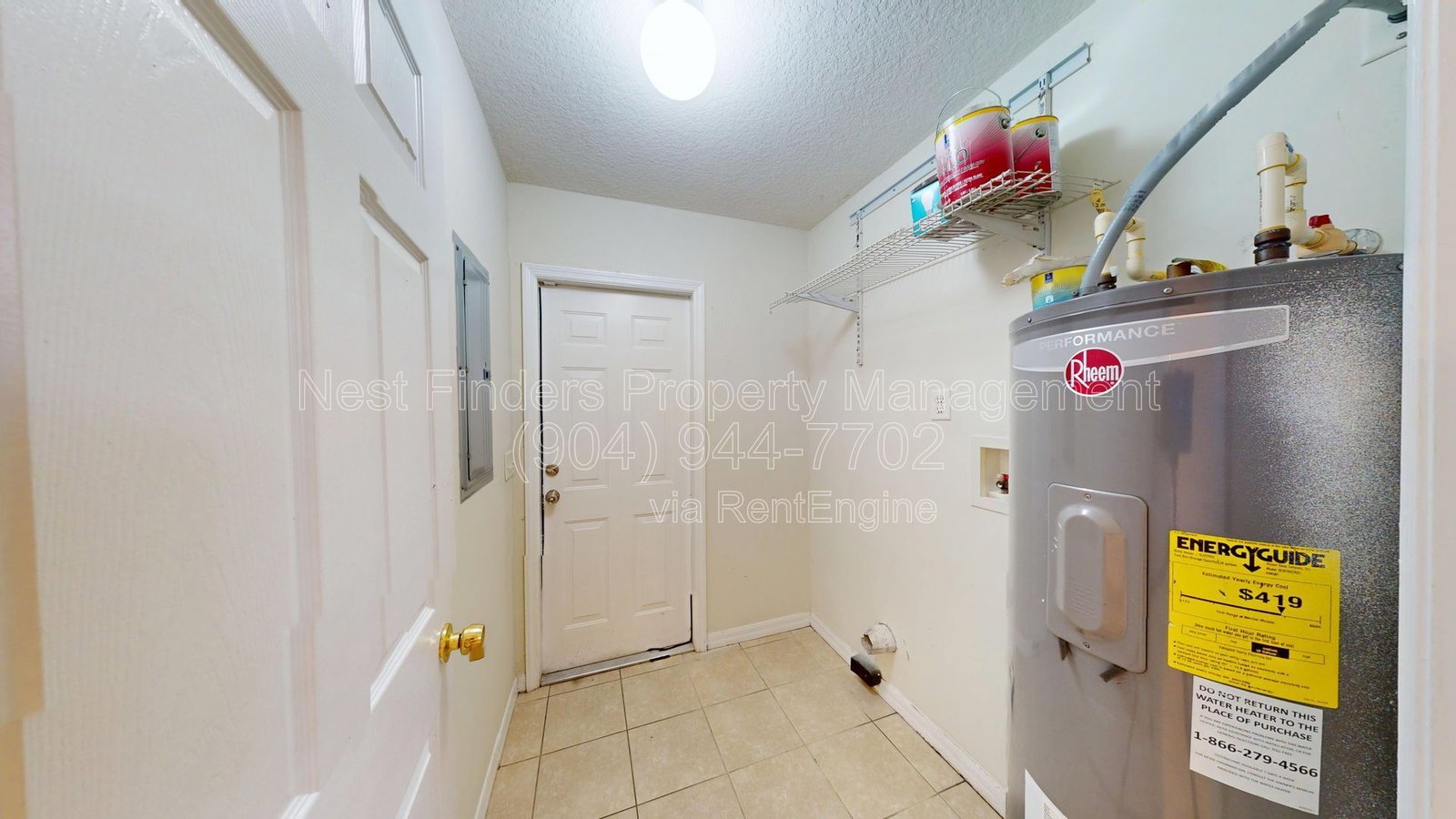 Cute 3 bedroom, 2 bathroom house just minutes away from the historic area of St Augustine! property image