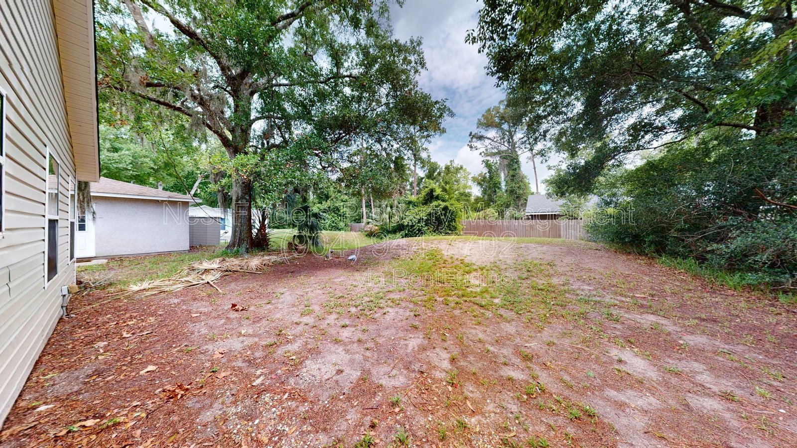 Cute 3 bedroom, 2 bathroom house just minutes away from the historic area of St Augustine! property image