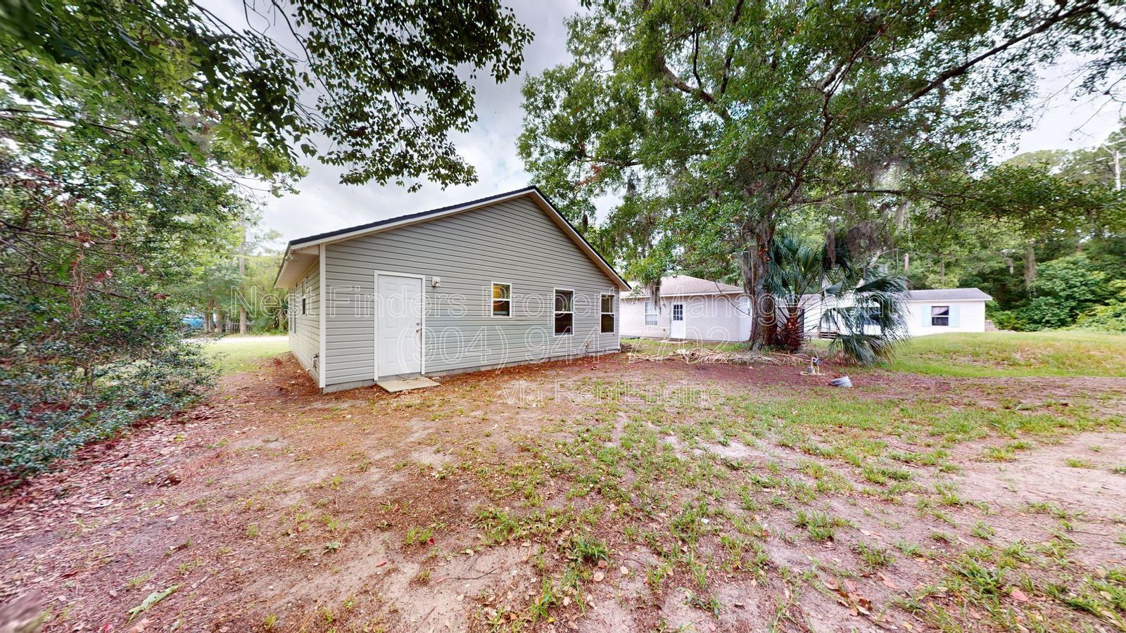 Cute 3 bedroom, 2 bathroom house just minutes away from the historic area of St Augustine! property image