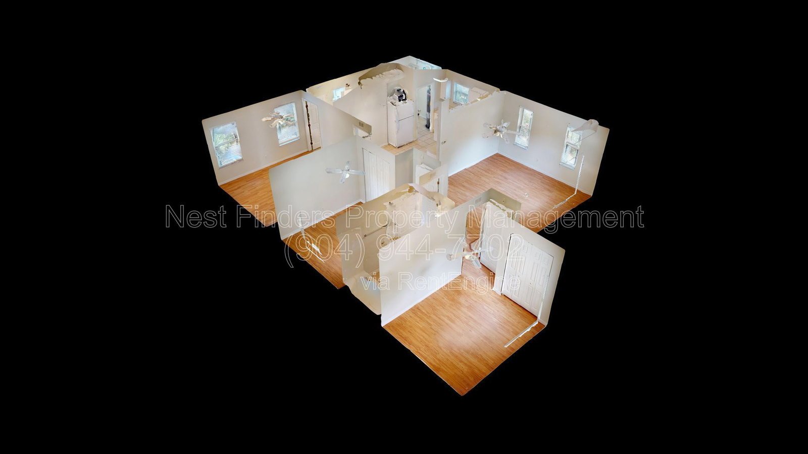 Cute 3 bedroom, 2 bathroom house just minutes away from the historic area of St Augustine! property image