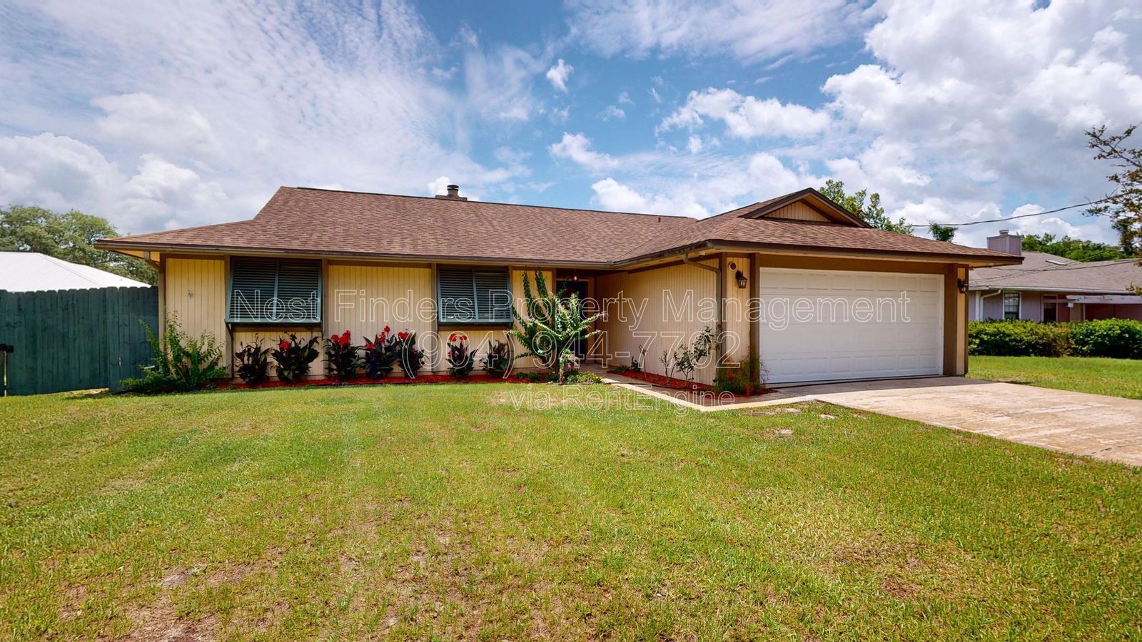 Charming 3 bedroom home for rent in St Augustine! property image