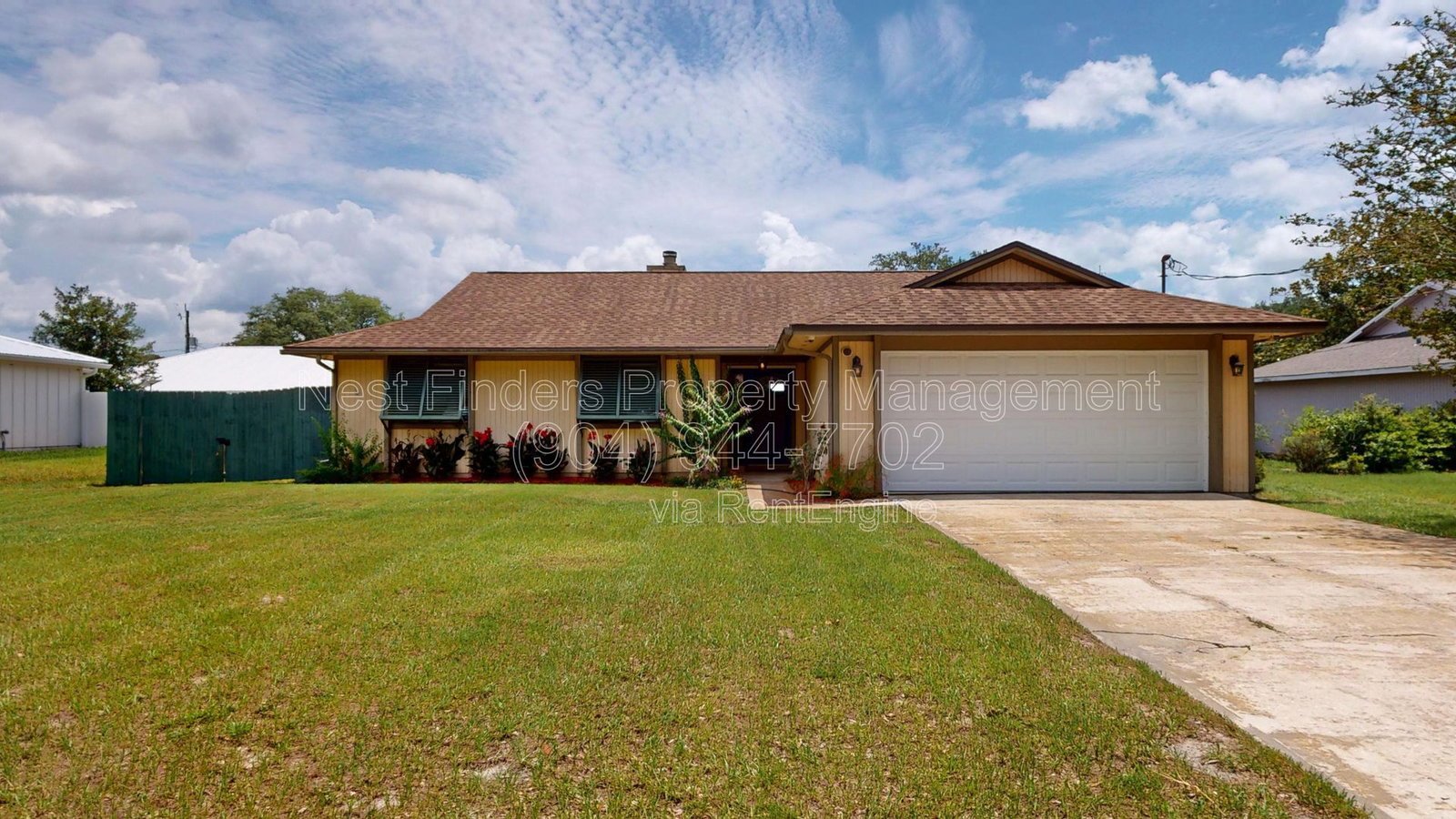 Charming 3 bedroom home for rent in St Augustine! property image