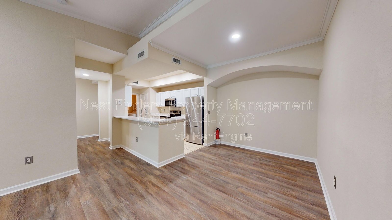 Welcome to this beautiful 3-bedroom, 2-bathroom condo located in the sought-after Mirabella community. property image