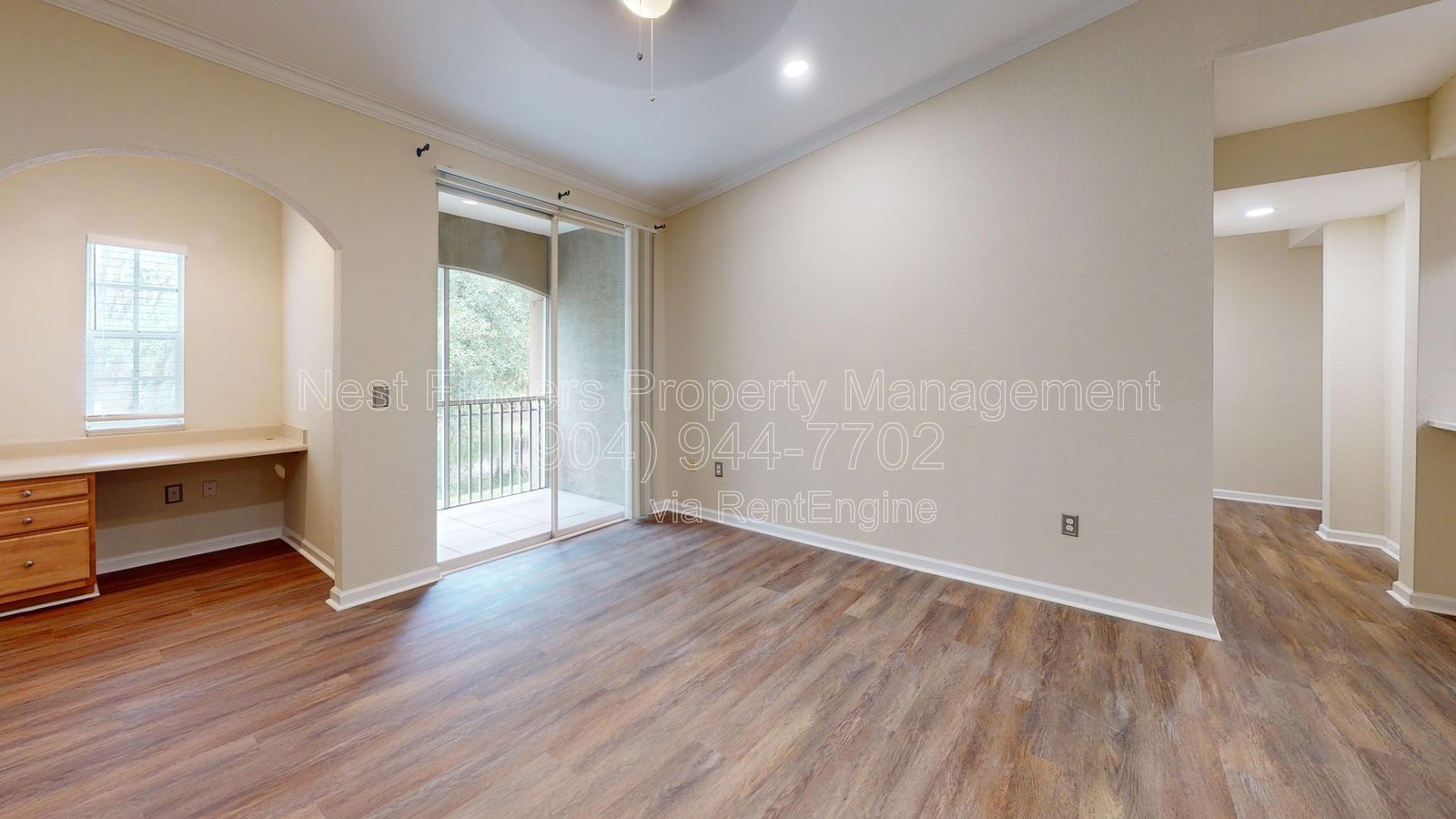 Welcome to this beautiful 3-bedroom, 2-bathroom condo located in the sought-after Mirabella community. property image
