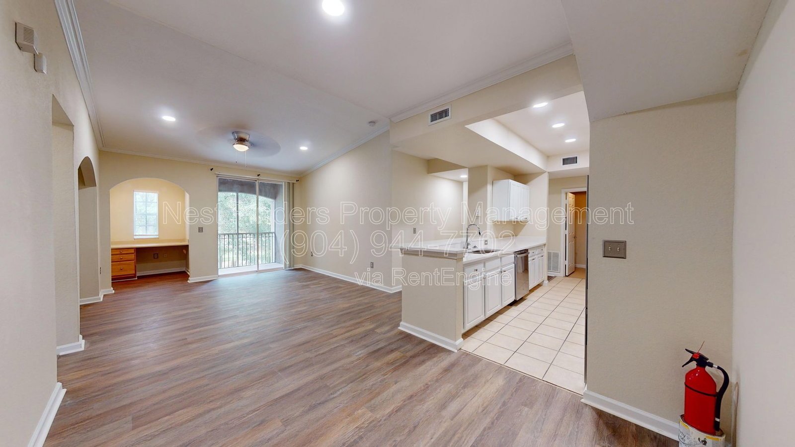 Welcome to this beautiful 3-bedroom, 2-bathroom condo located in the sought-after Mirabella community. property image