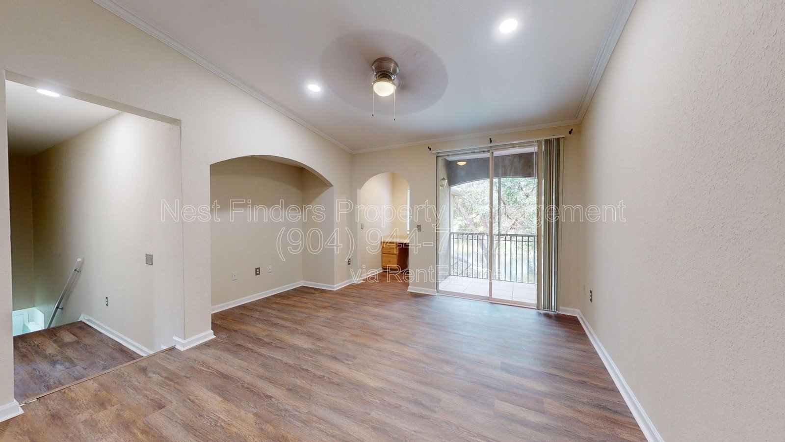 Welcome to this beautiful 3-bedroom, 2-bathroom condo located in the sought-after Mirabella community. property image
