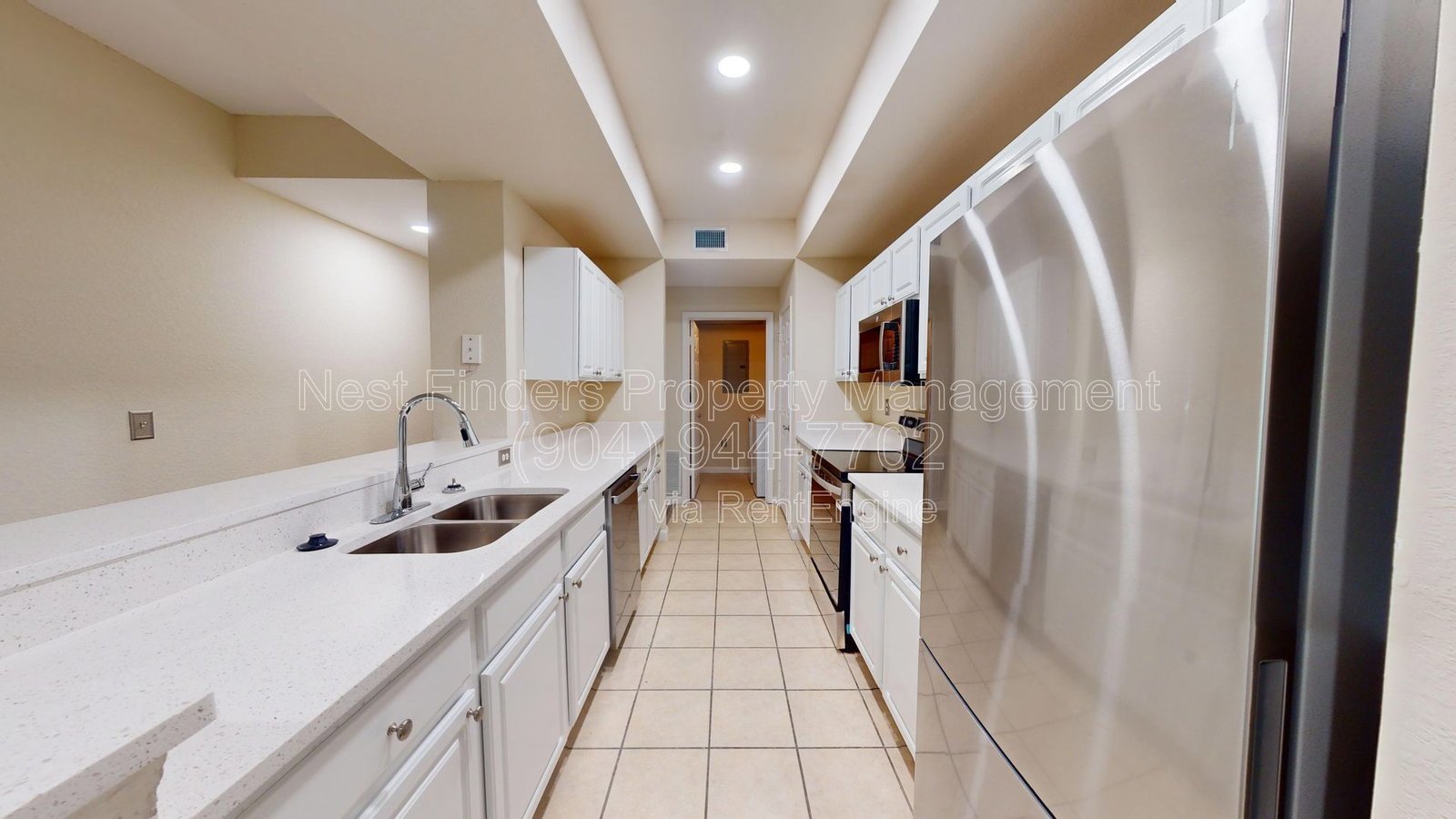 Welcome to this beautiful 3-bedroom, 2-bathroom condo located in the sought-after Mirabella community. property image
