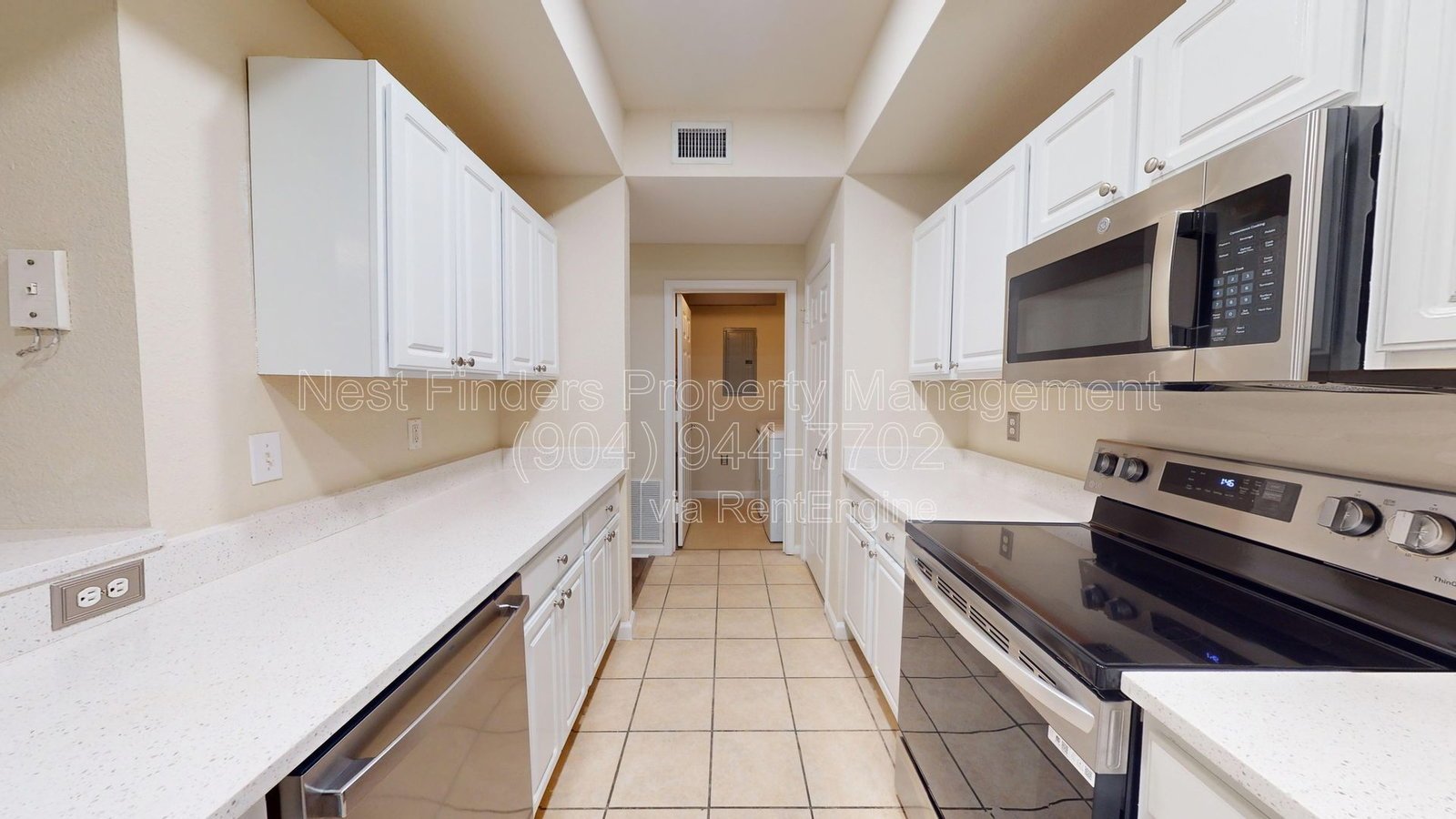 Welcome to this beautiful 3-bedroom, 2-bathroom condo located in the sought-after Mirabella community. property image