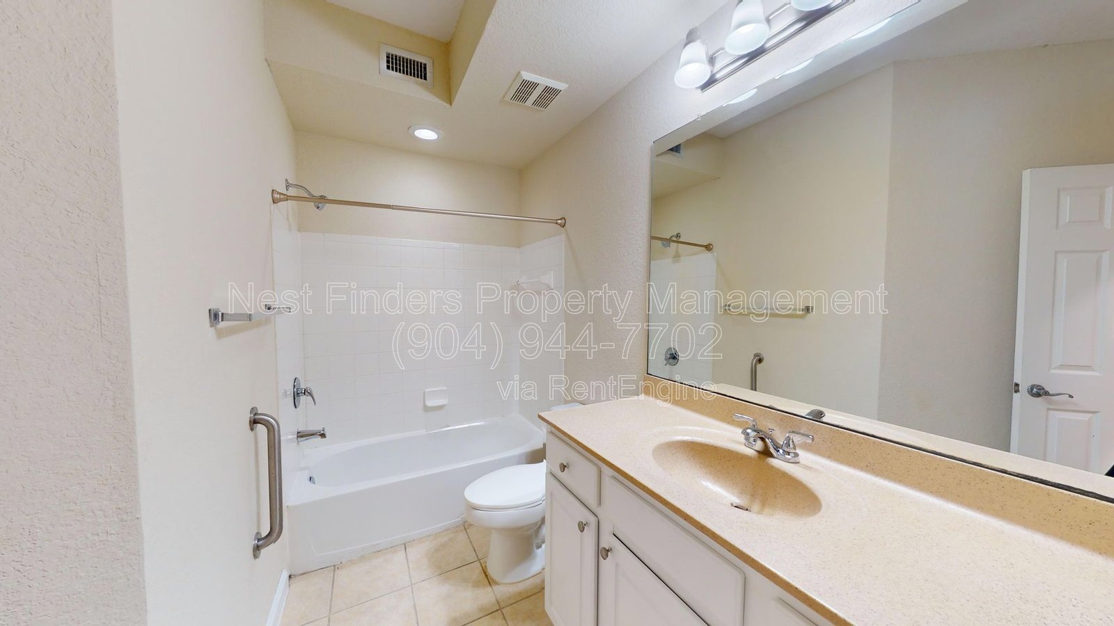 Welcome to this beautiful 3-bedroom, 2-bathroom condo located in the sought-after Mirabella community. property image