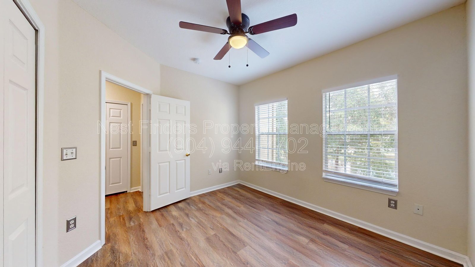 Welcome to this beautiful 3-bedroom, 2-bathroom condo located in the sought-after Mirabella community. property image