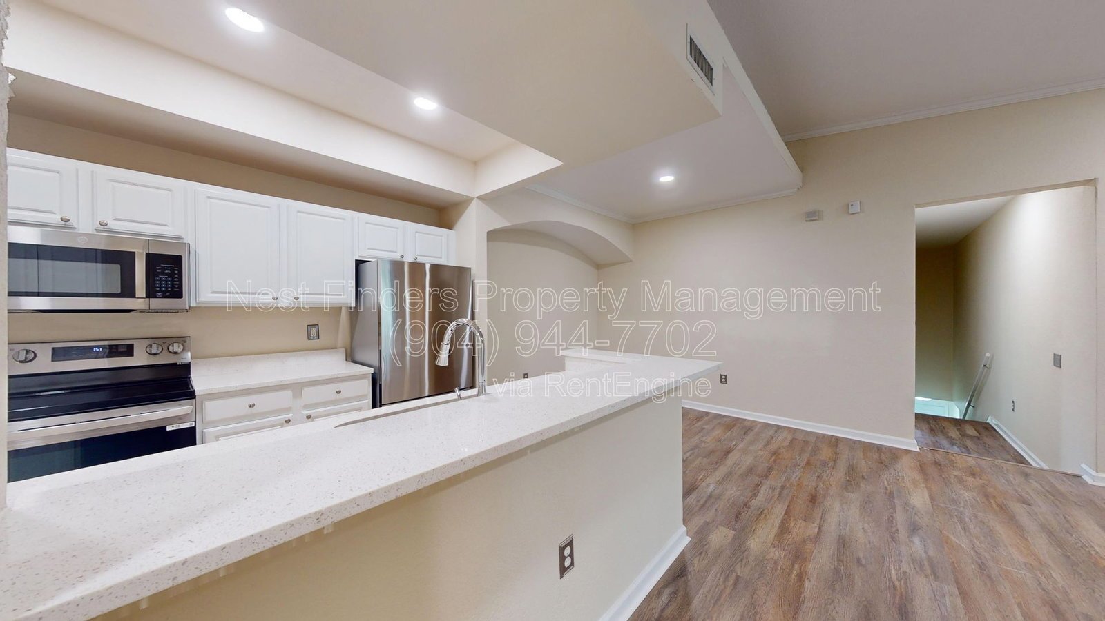 Welcome to this beautiful 3-bedroom, 2-bathroom condo located in the sought-after Mirabella community. property image