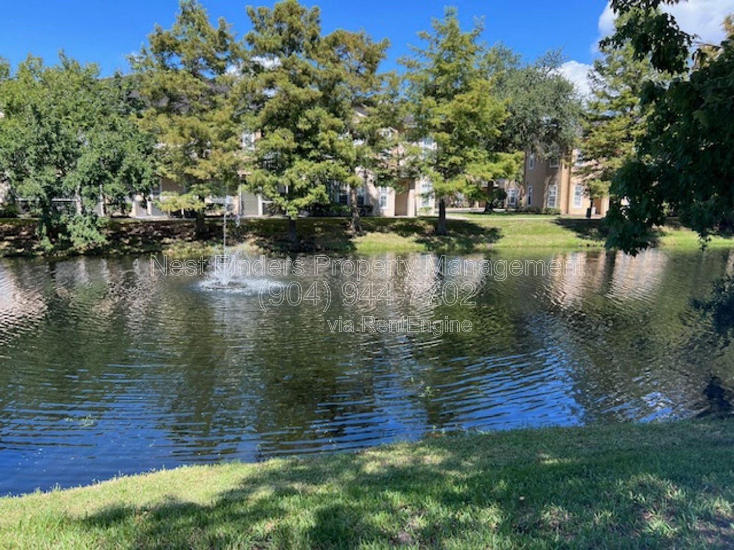 Welcome to this beautiful 3-bedroom, 2-bathroom condo located in the sought-after Mirabella community. property image