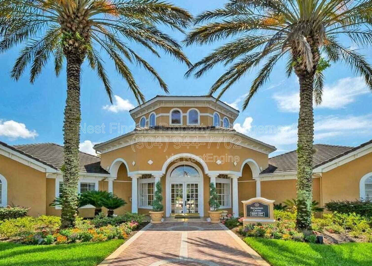 Welcome to this beautiful 3-bedroom, 2-bathroom condo located in the sought-after Mirabella community. property image