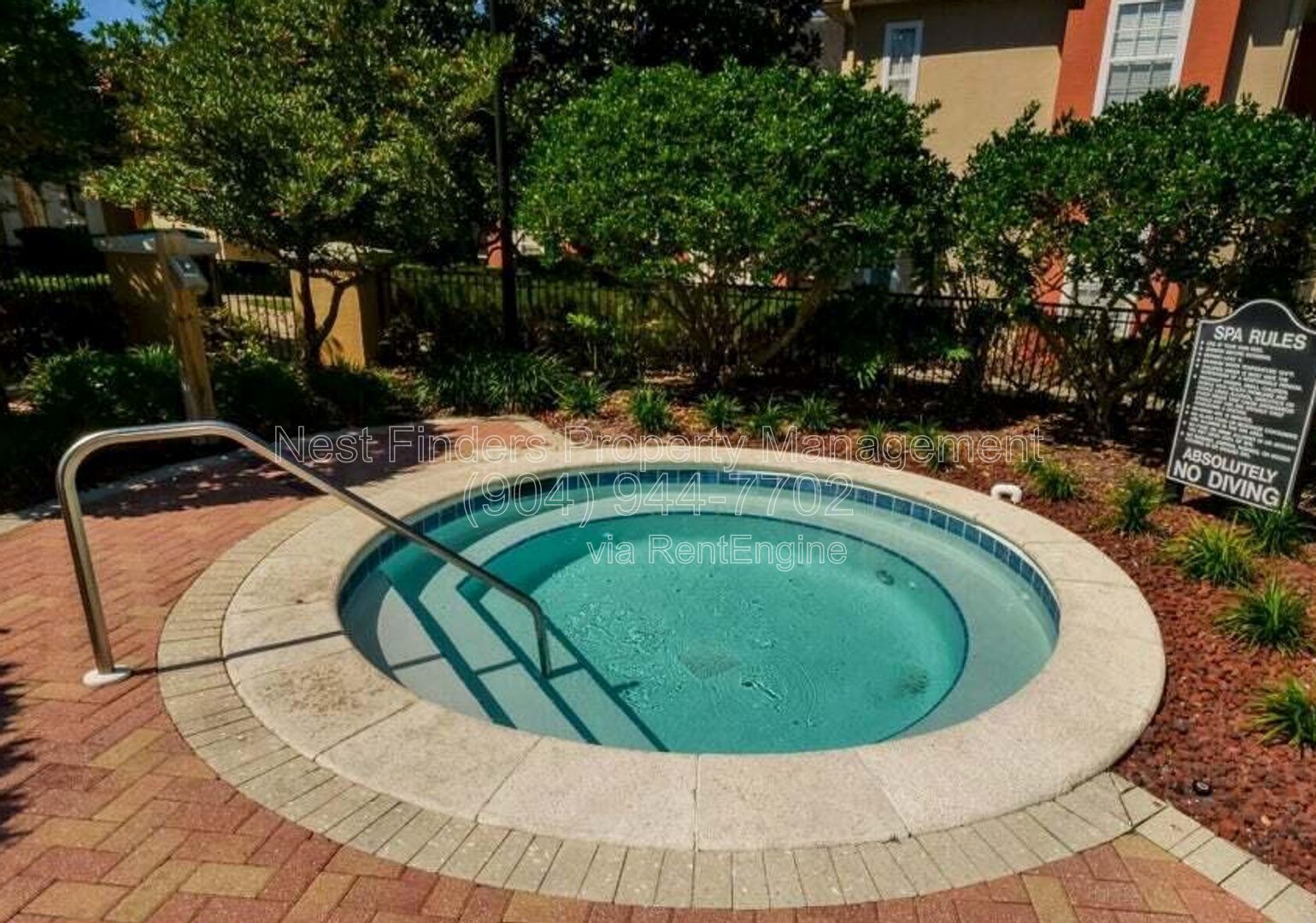 Welcome to this beautiful 3-bedroom, 2-bathroom condo located in the sought-after Mirabella community. property image
