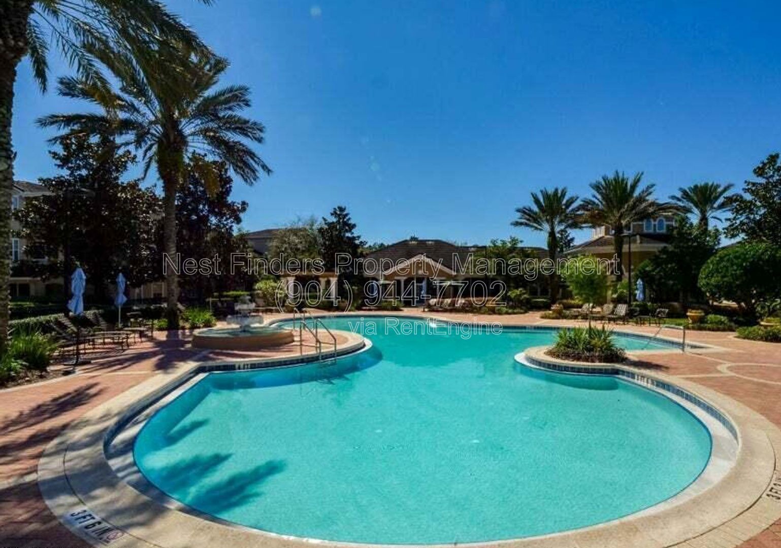 Welcome to this beautiful 3-bedroom, 2-bathroom condo located in the sought-after Mirabella community. property image