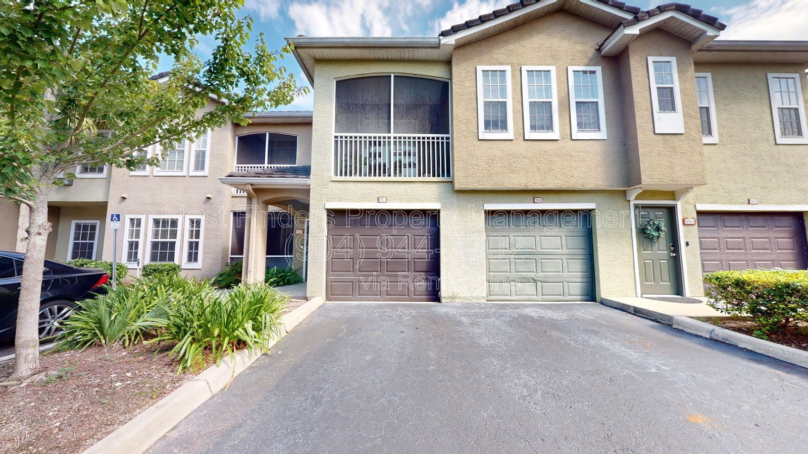 Discover this beautiful 3 bedroom, 2 bathroom condo for rent in the desirable Mirabella community. property image