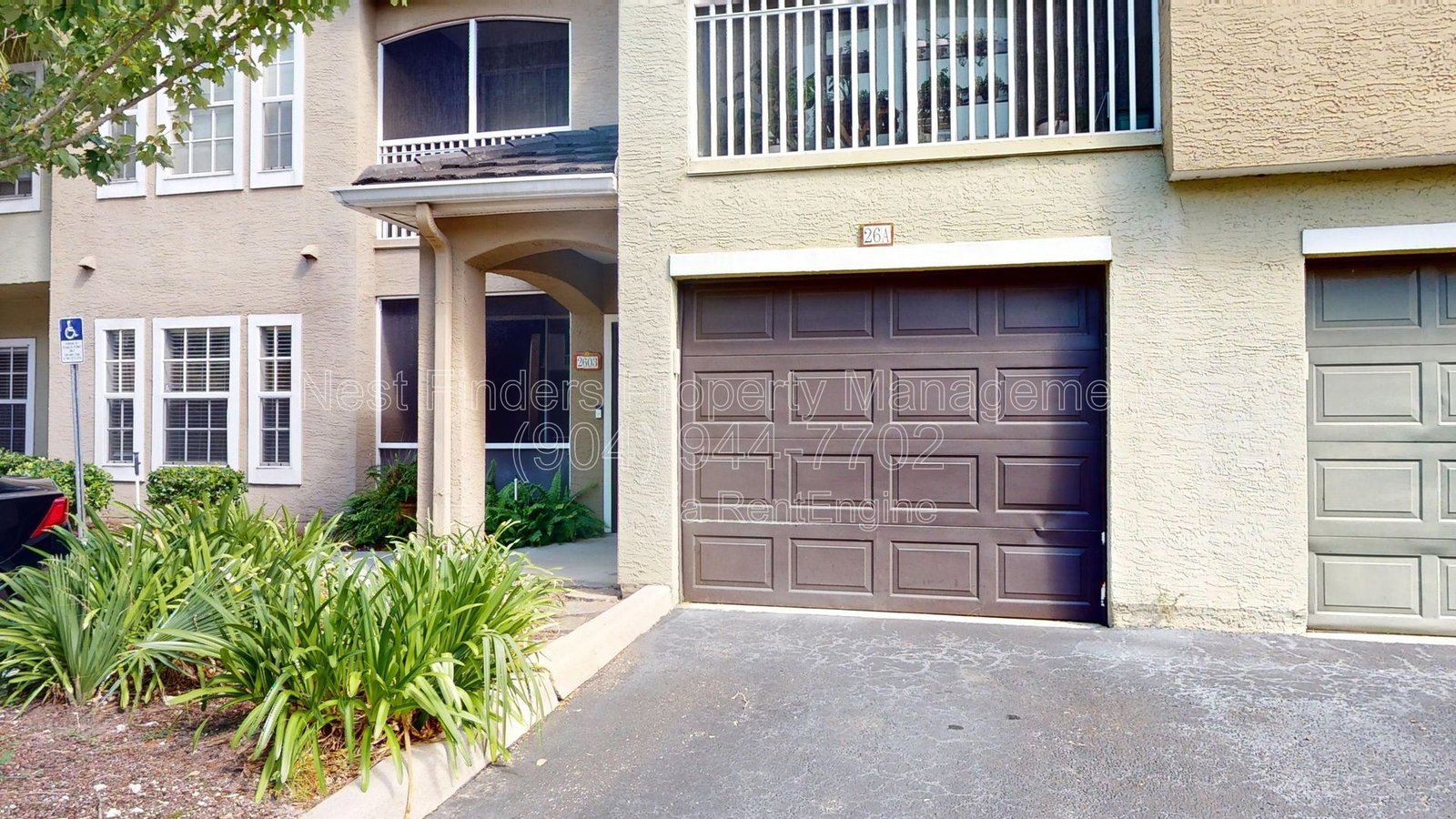 Discover this beautiful 3 bedroom, 2 bathroom condo for rent in the desirable Mirabella community. property image