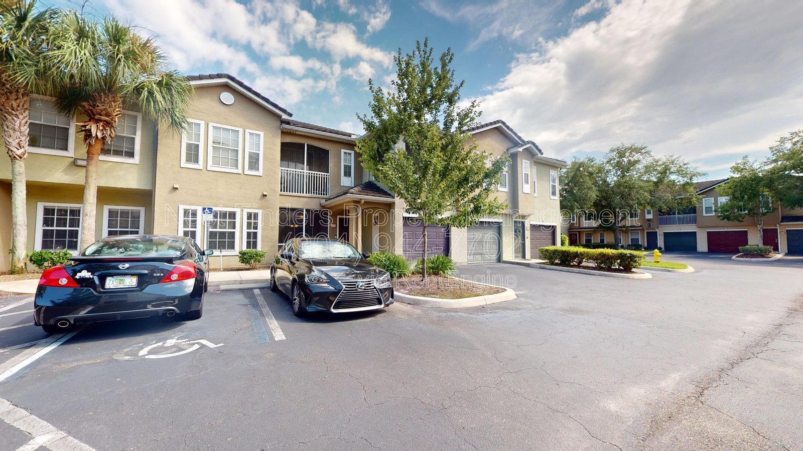 Discover this beautiful 3 bedroom, 2 bathroom condo for rent in the desirable Mirabella community. property image