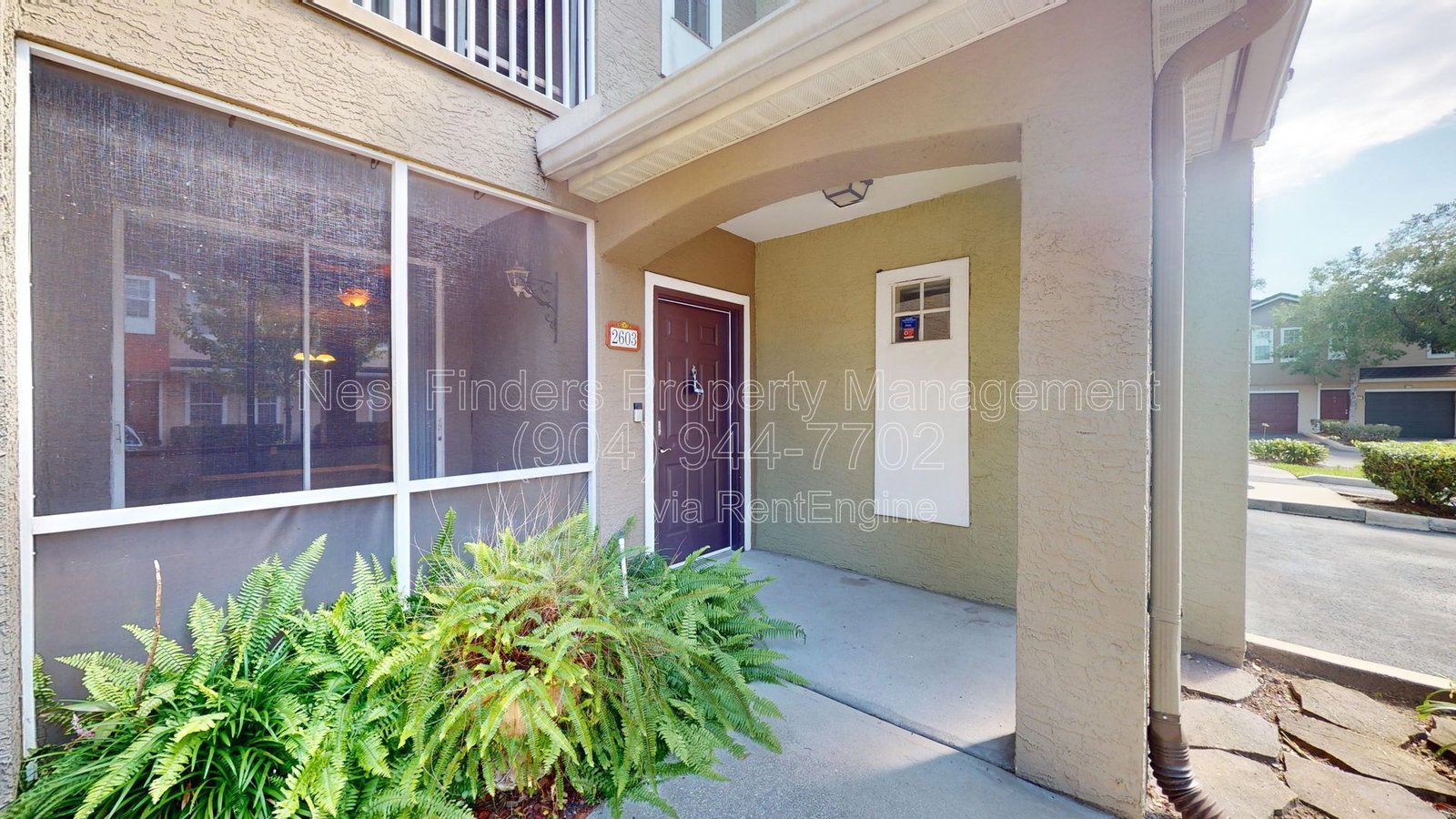 Discover this beautiful 3 bedroom, 2 bathroom condo for rent in the desirable Mirabella community. property image