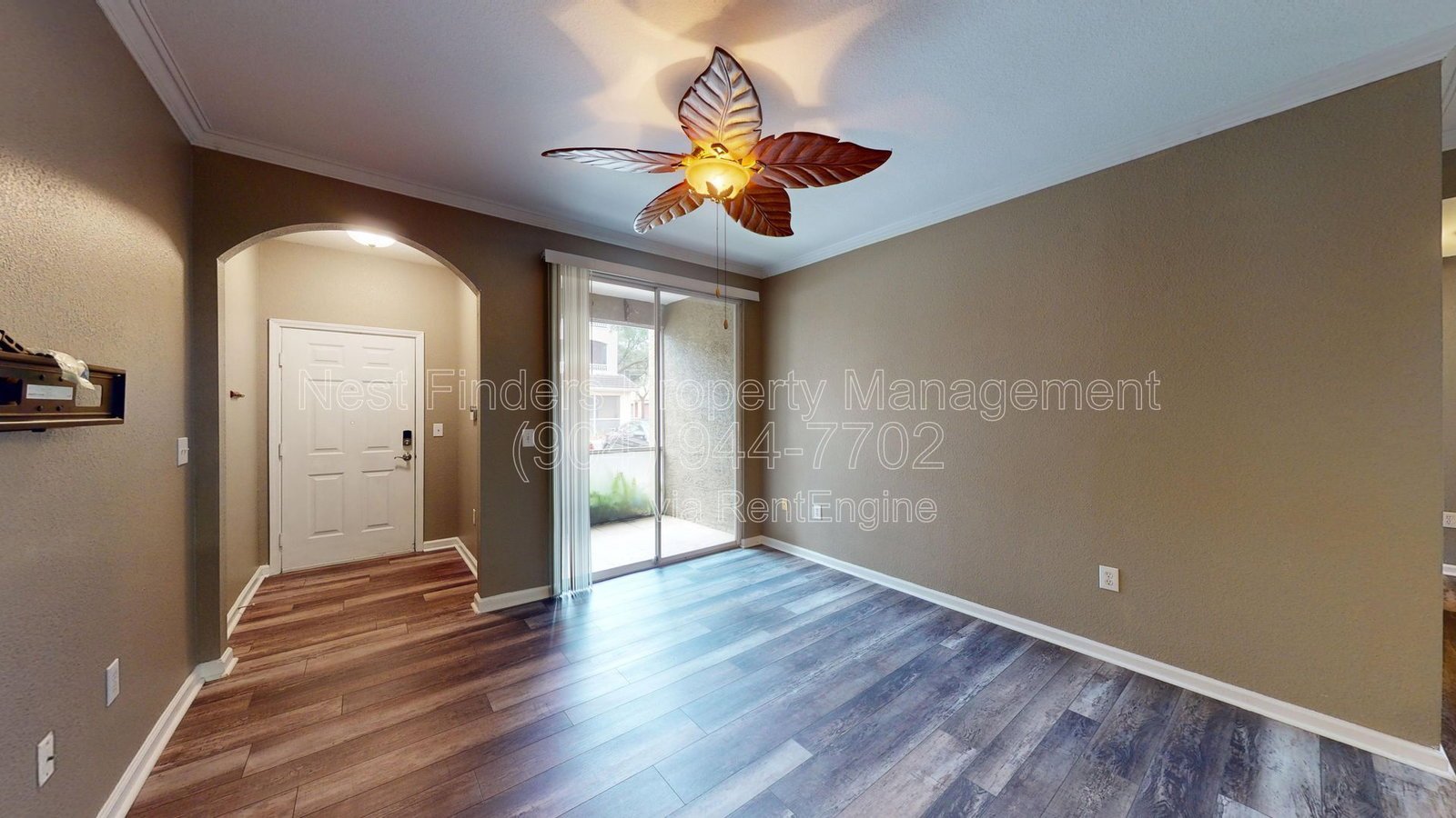 Discover this beautiful 3 bedroom, 2 bathroom condo for rent in the desirable Mirabella community. property image