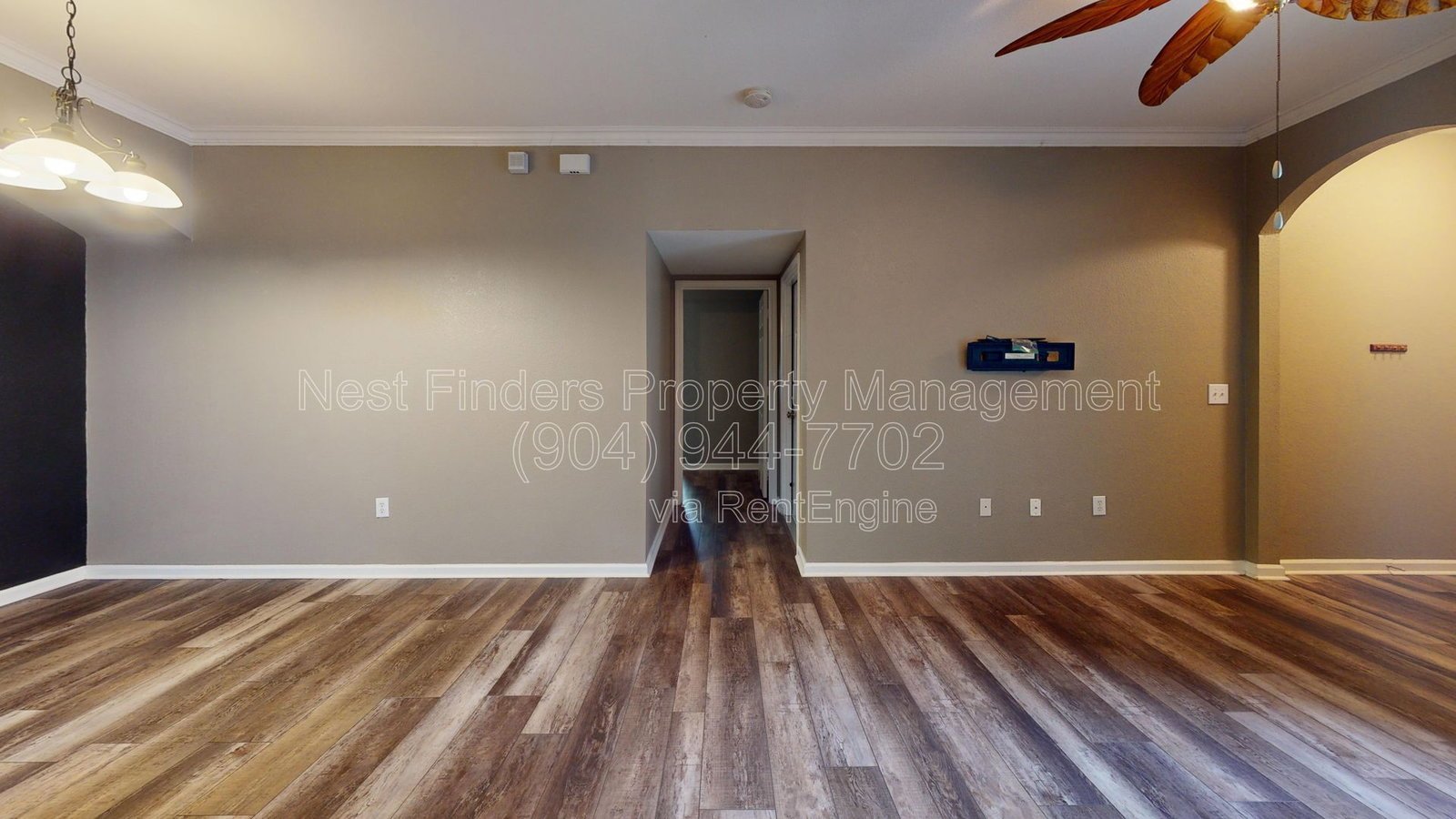 Discover this beautiful 3 bedroom, 2 bathroom condo for rent in the desirable Mirabella community. property image