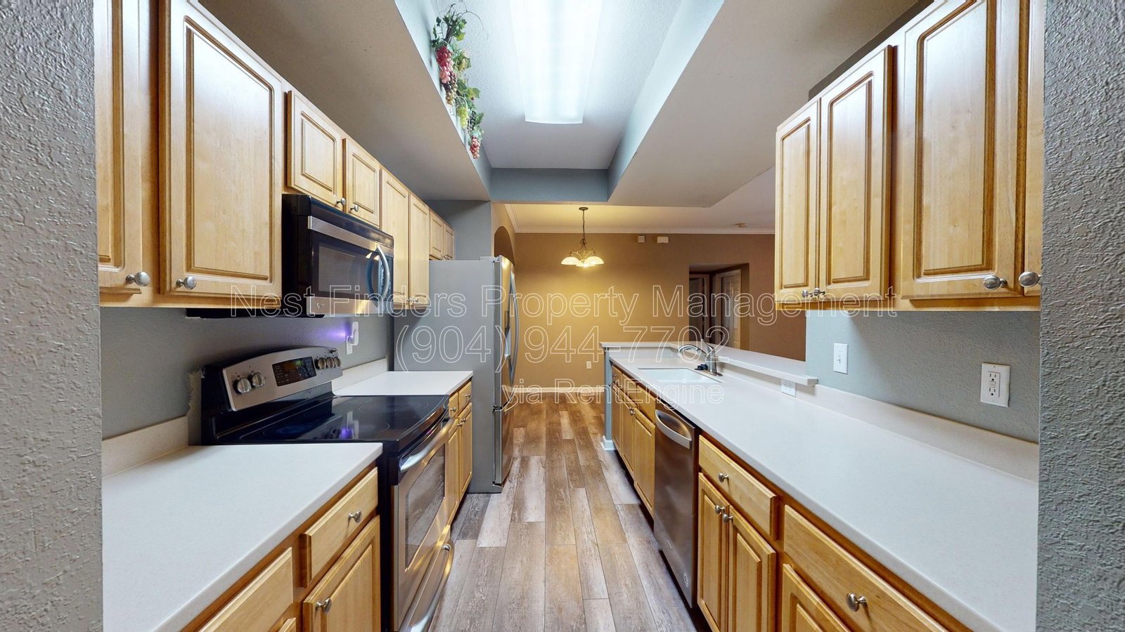 Discover this beautiful 3 bedroom, 2 bathroom condo for rent in the desirable Mirabella community. property image