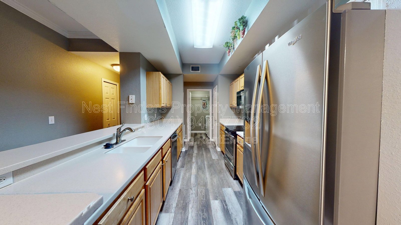Discover this beautiful 3 bedroom, 2 bathroom condo for rent in the desirable Mirabella community. property image