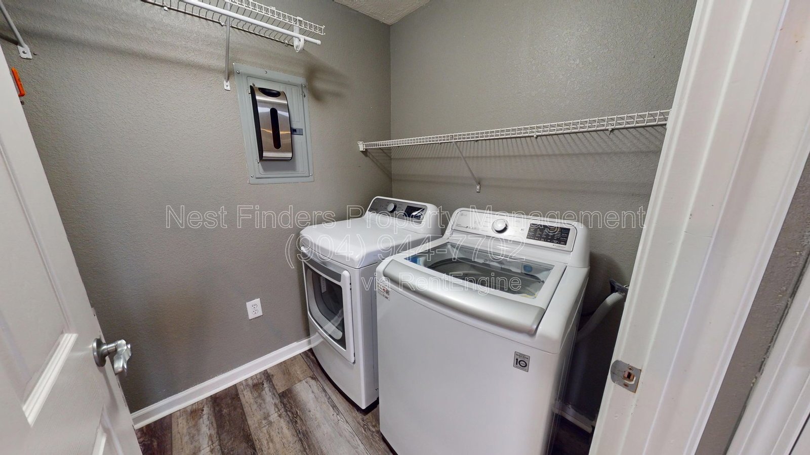 Discover this beautiful 3 bedroom, 2 bathroom condo for rent in the desirable Mirabella community. property image