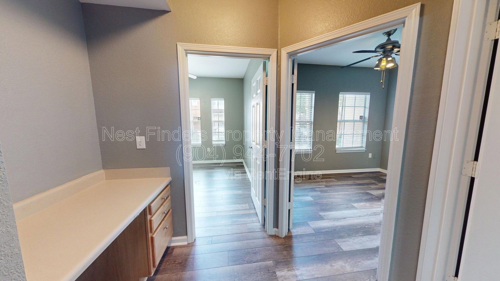 Discover this beautiful 3 bedroom, 2 bathroom condo for rent in the desirable Mirabella community. property image