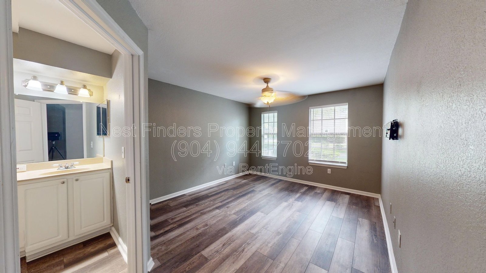 Discover this beautiful 3 bedroom, 2 bathroom condo for rent in the desirable Mirabella community. property image