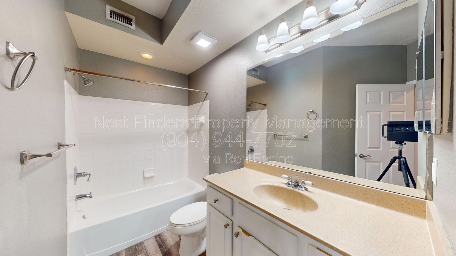 Discover this beautiful 3 bedroom, 2 bathroom condo for rent in the desirable Mirabella community. property image