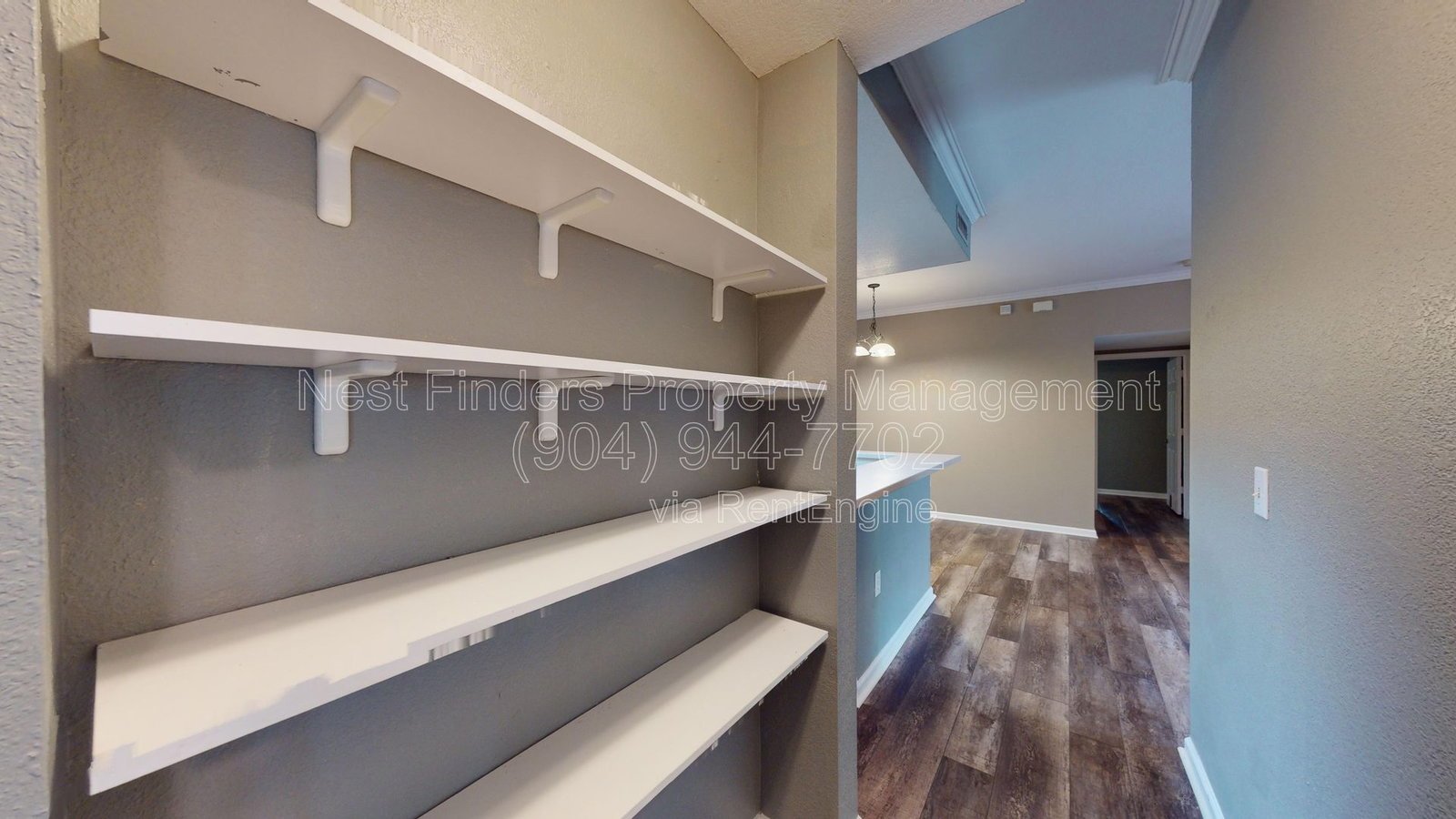Discover this beautiful 3 bedroom, 2 bathroom condo for rent in the desirable Mirabella community. property image