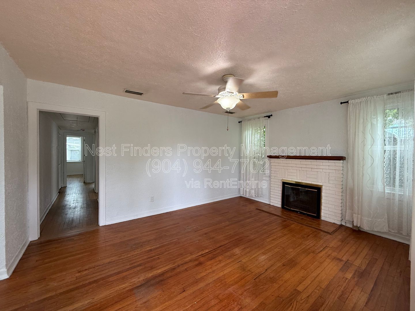 Charming 3-bedroom, 2-bath home located in the heart of Lakeshore! property image