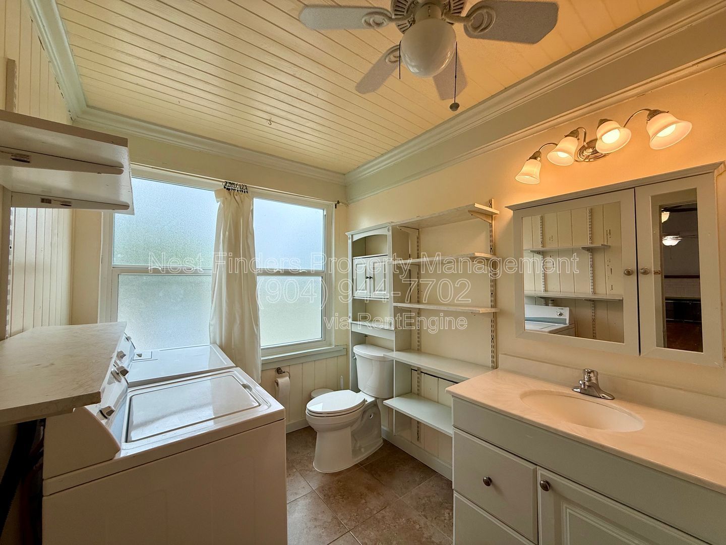 Charming 3-bedroom, 2-bath home located in the heart of Lakeshore! property image