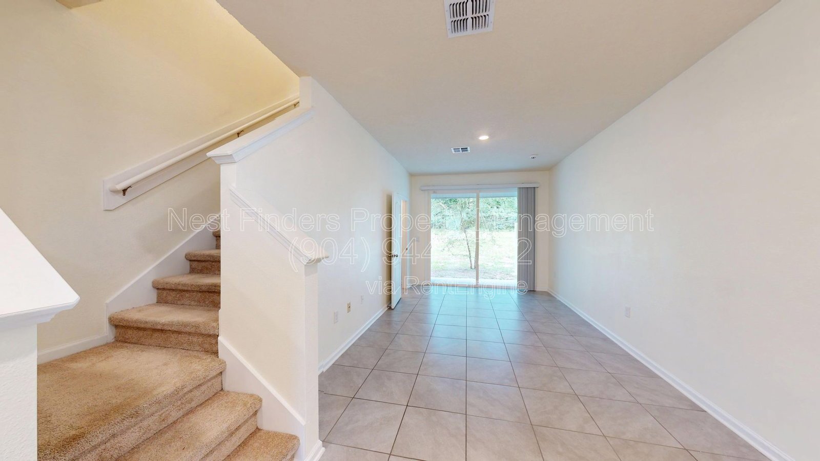 Charming 2-bedroom, 2.5-bathroom townhome for rent in the desirable Rivergate community. property image