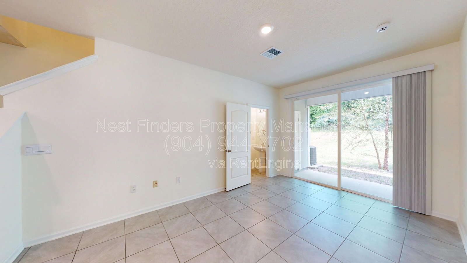 Charming 2-bedroom, 2.5-bathroom townhome for rent in the desirable Rivergate community. property image
