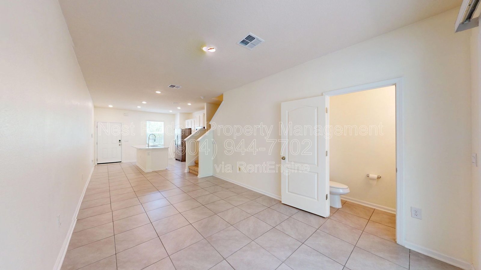 Charming 2-bedroom, 2.5-bathroom townhome for rent in the desirable Rivergate community. property image