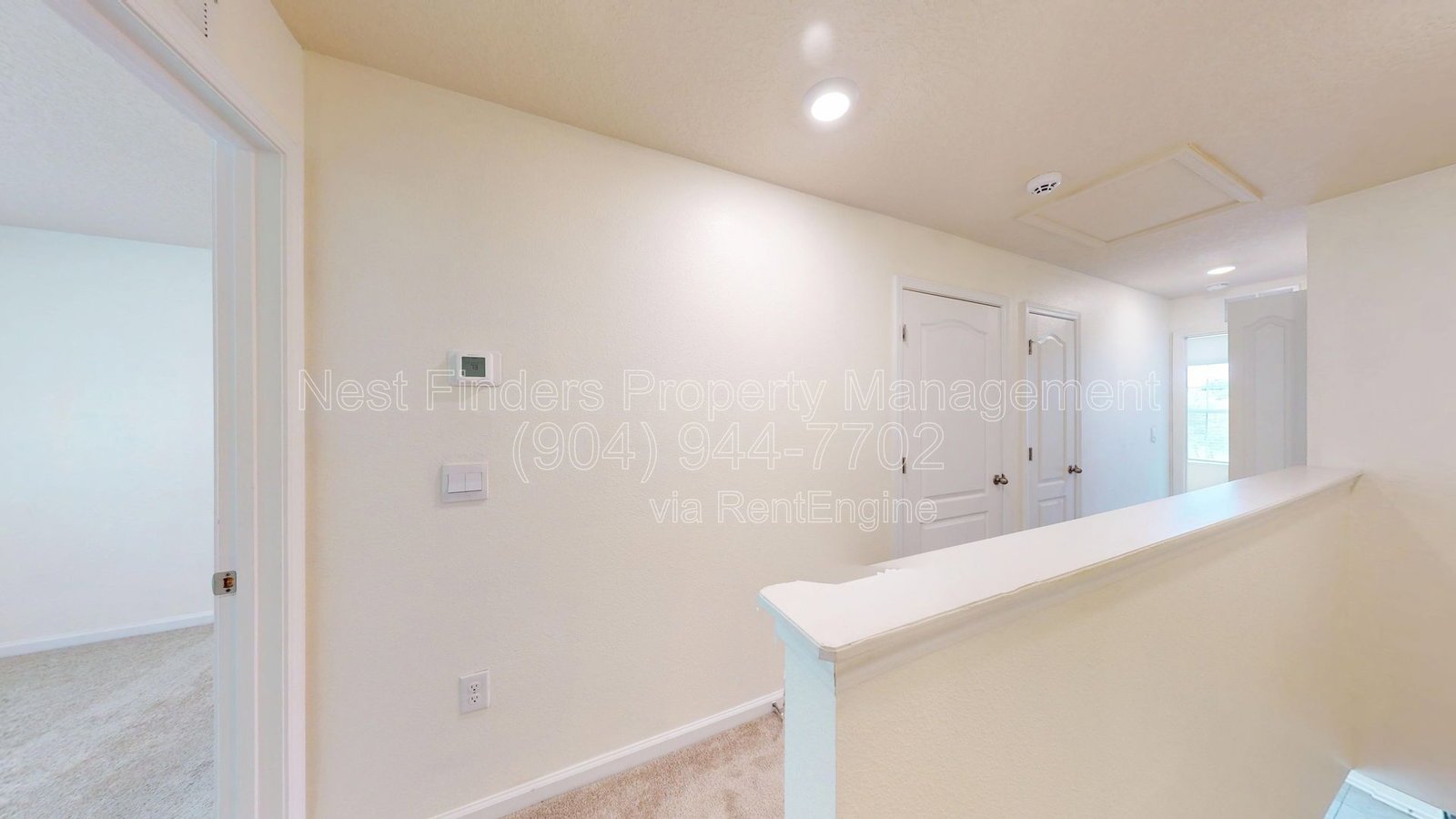 Charming 2-bedroom, 2.5-bathroom townhome for rent in the desirable Rivergate community. property image
