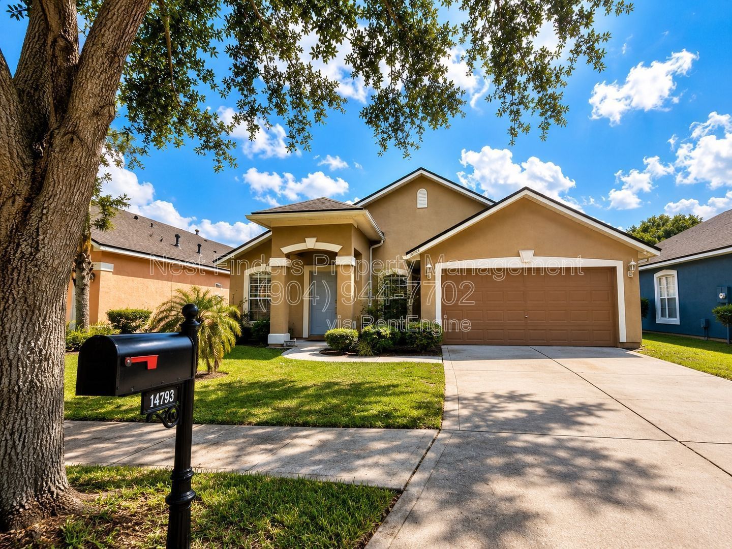 Spacious 3-bedroom, 2-bath home with a 2-car garage property image