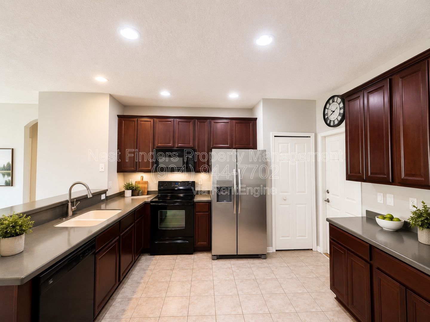 Spacious 3-bedroom, 2-bath home with a 2-car garage property image
