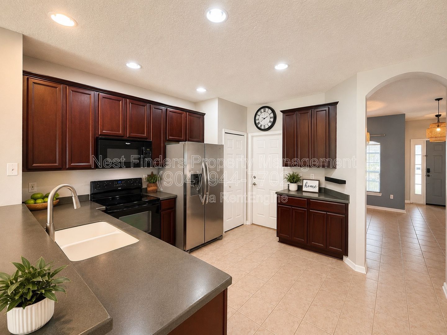 Spacious 3-bedroom, 2-bath home with a 2-car garage property image