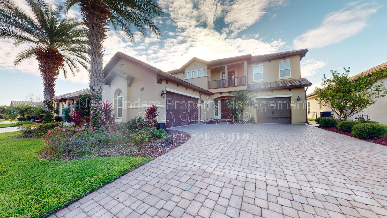 Stunning 4 bedroom home for rent in Tamaya! property image