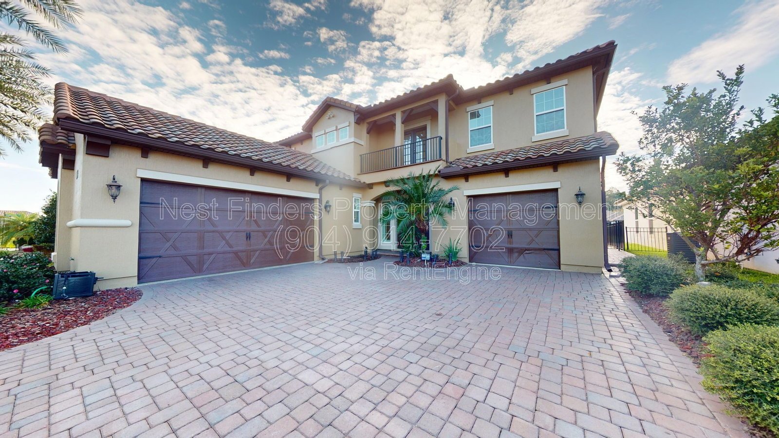Stunning 4 bedroom home for rent in Tamaya! property image