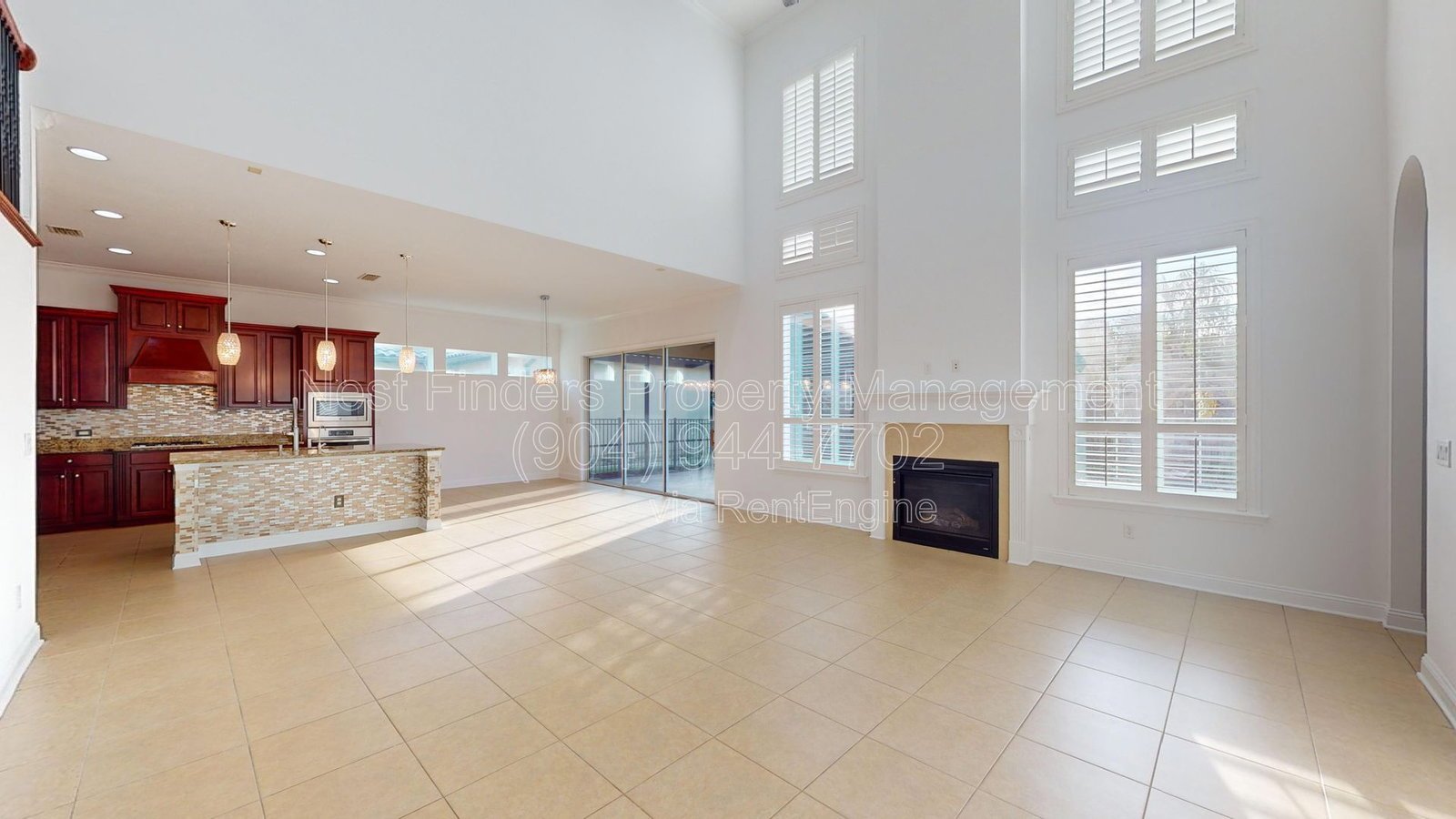 Stunning 4 bedroom home for rent in Tamaya! property image