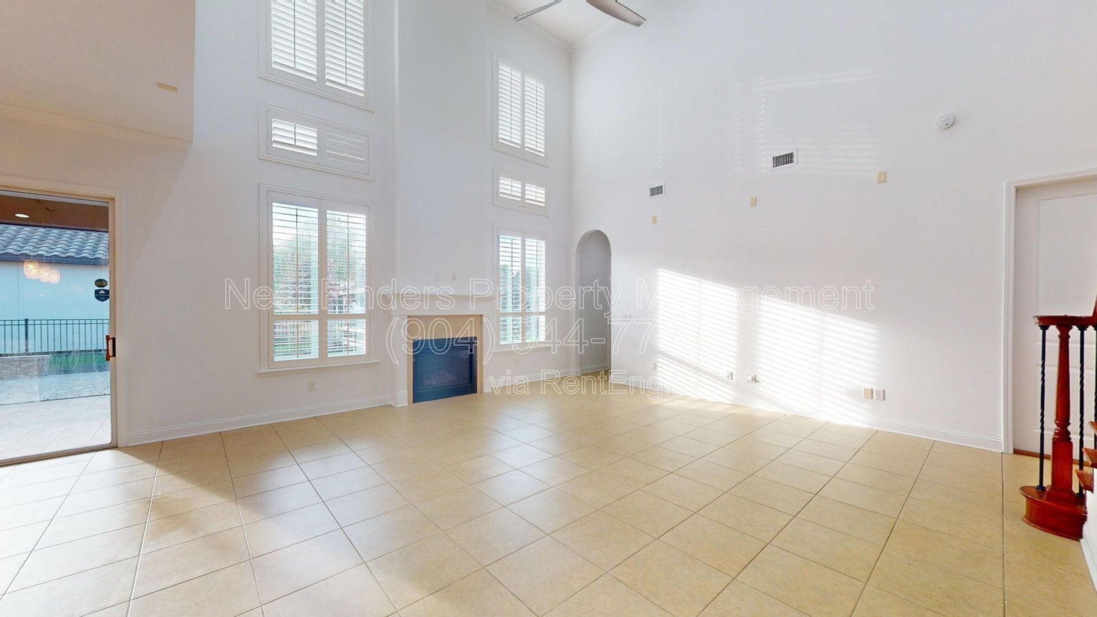 Stunning 4 bedroom home for rent in Tamaya! property image