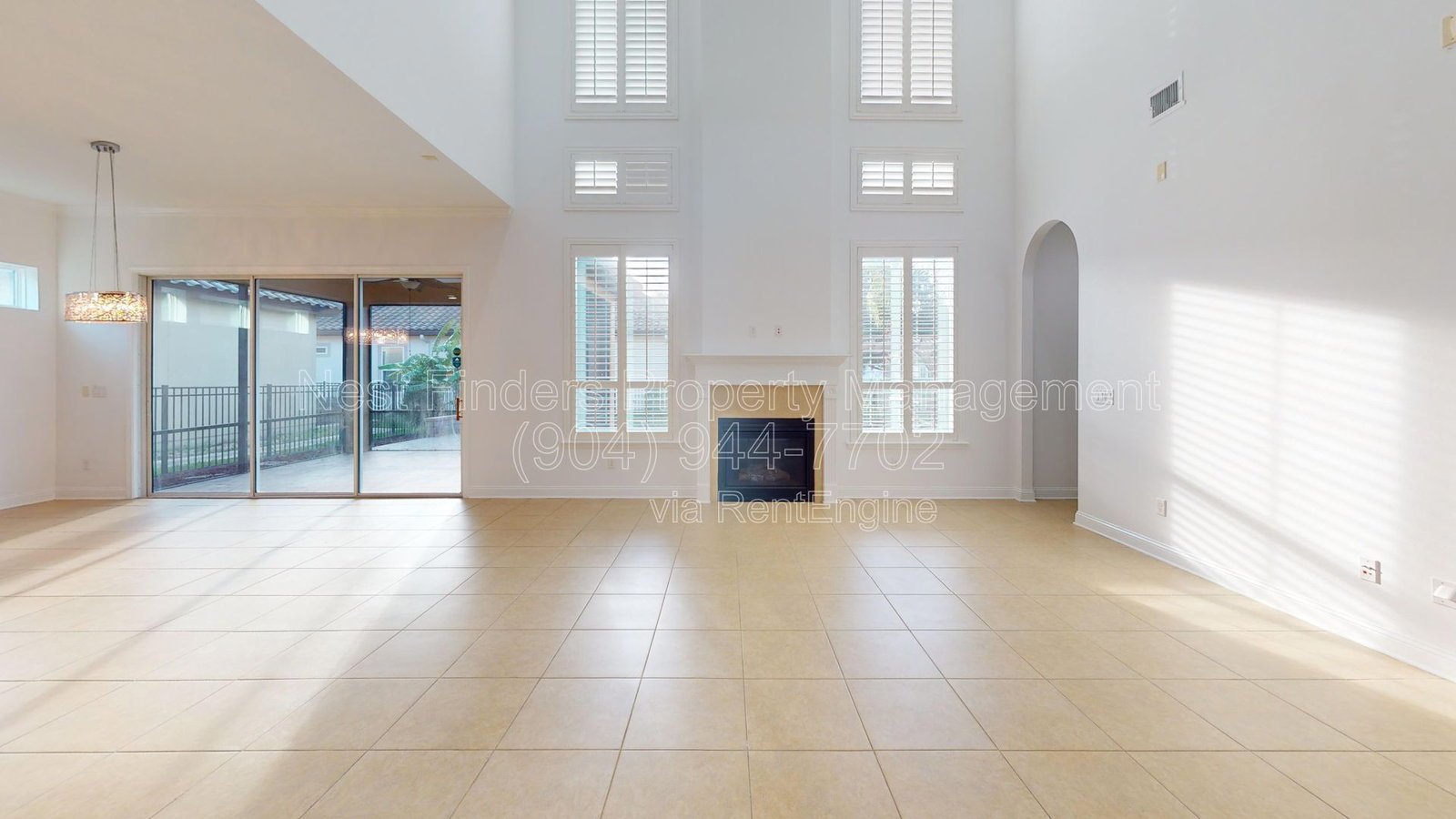 Stunning 4 bedroom home for rent in Tamaya! property image