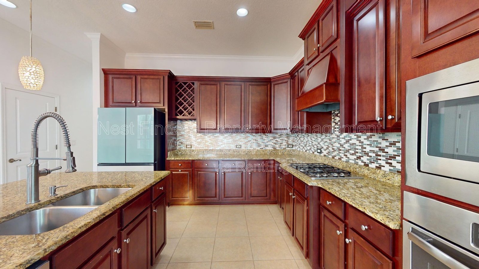 Stunning 4 bedroom home for rent in Tamaya! property image