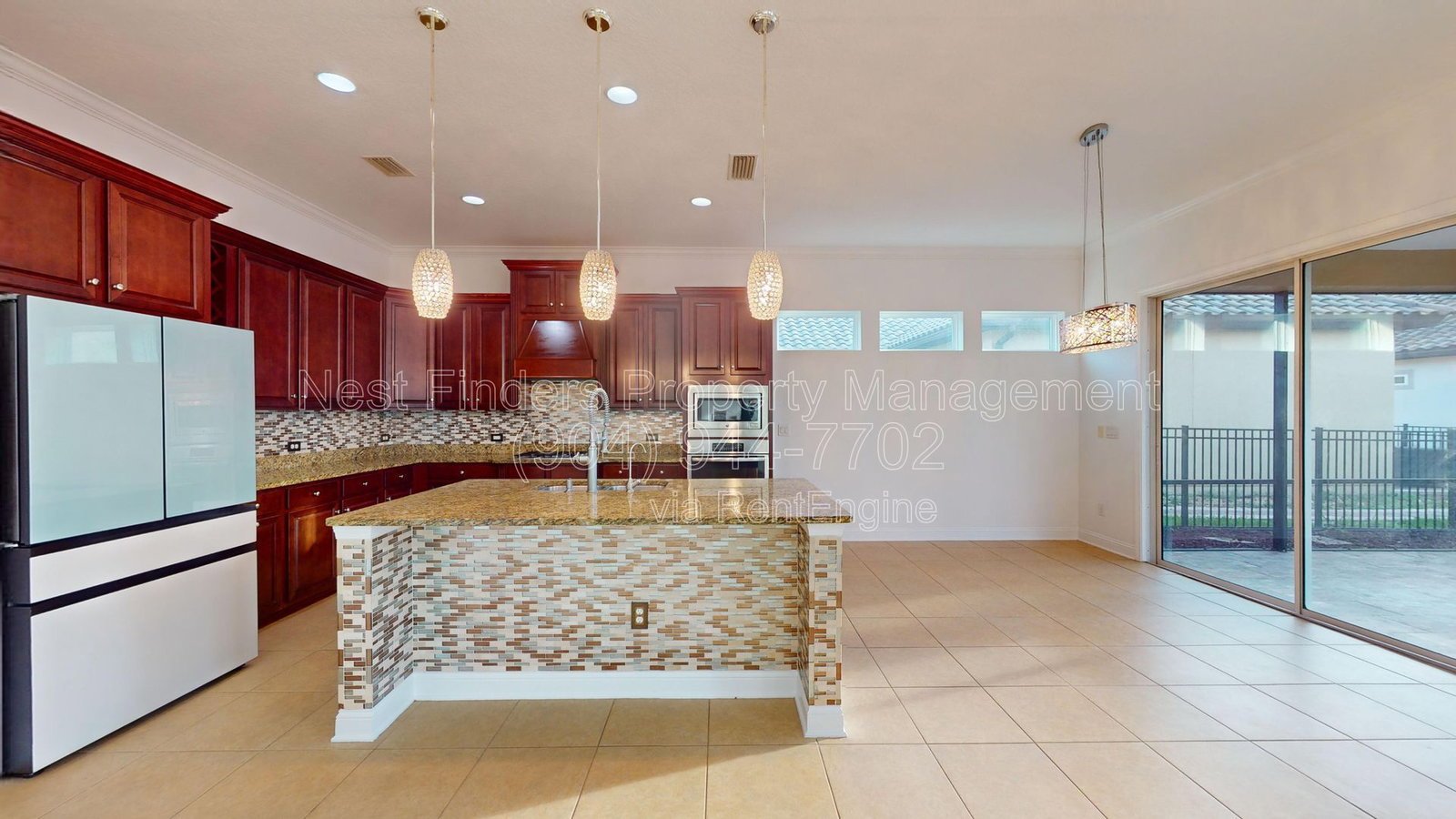Stunning 4 bedroom home for rent in Tamaya! property image