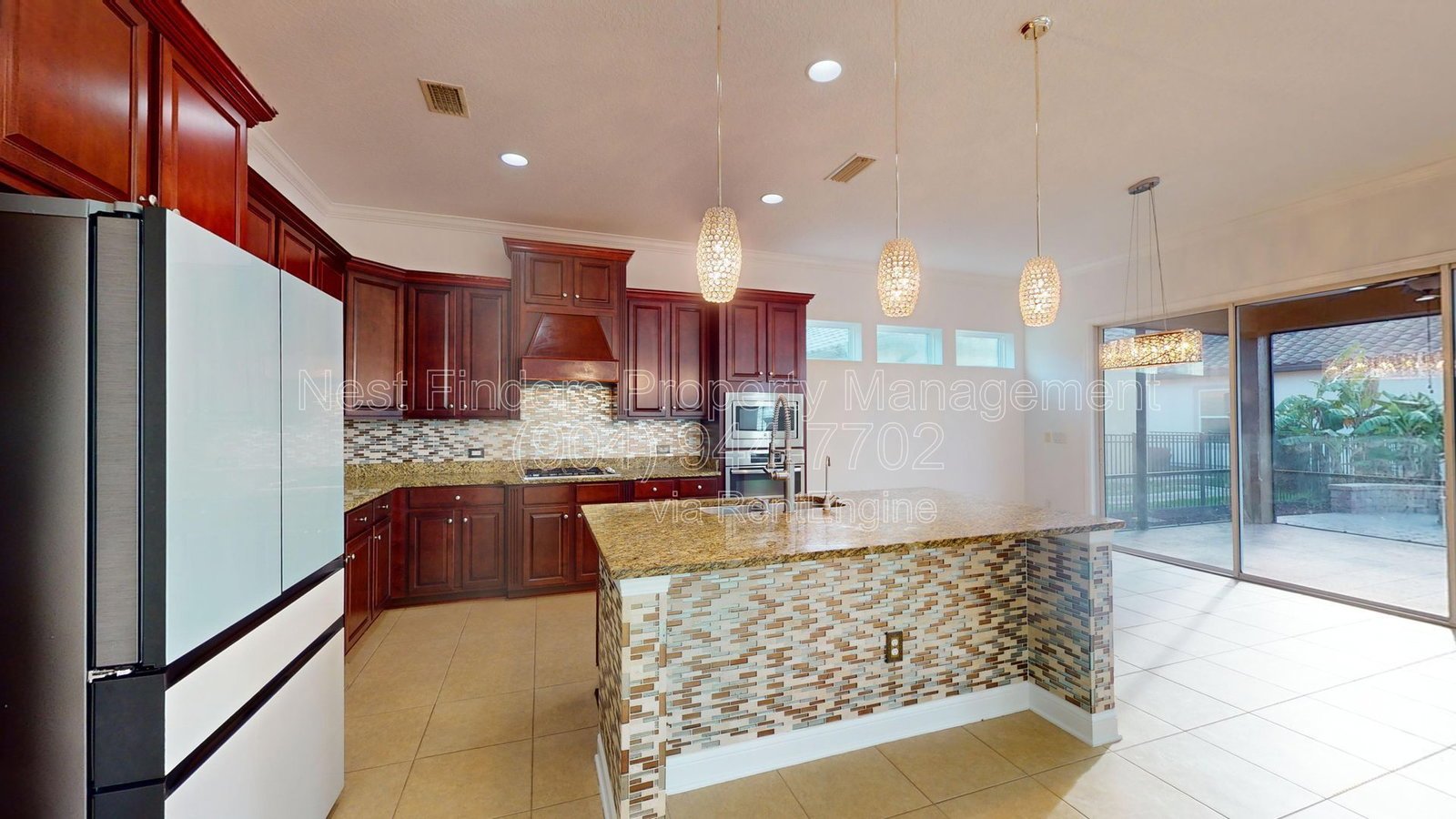 Stunning 4 bedroom home for rent in Tamaya! property image